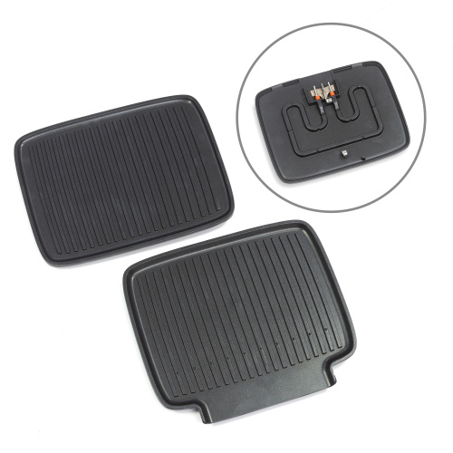 Гриль электрический Zigmund & Shtain Grillmeister ZEG-930