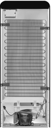 Холодильник Smeg FAB28LBL6