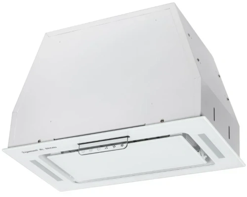 Вытяжка Zigmund & Shtain K 170.5 W