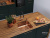 Смеситель Emar  ЕС - 3015 PVD Coppery