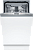 Встраиваемая посудомоечная машина Bosch SPV4HMX10E