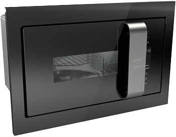 Микроволновая печь с грилем Gorenje BM235ORAB