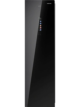 Паровой шкаф HIBERG SD 6GB