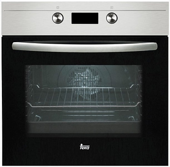 Духовой шкаф Teka HO 725G SS