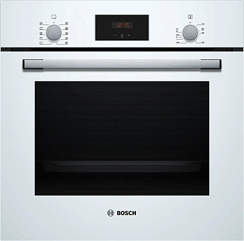Духовой шкаф Bosch HBF512BW1T