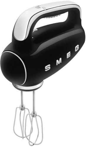 Ручной миксер Smeg HMF01BLEU