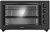 Мини-печь Weissgauff WMR 50 Black