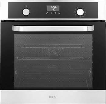Духовой шкаф Haier HOX-P11HSX