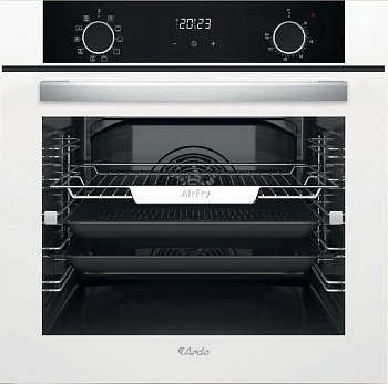 Духовой шкаф ARDO BO410EAW2