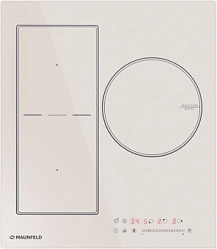 Индукционная варочная панель MAUNFELD CVI453BG