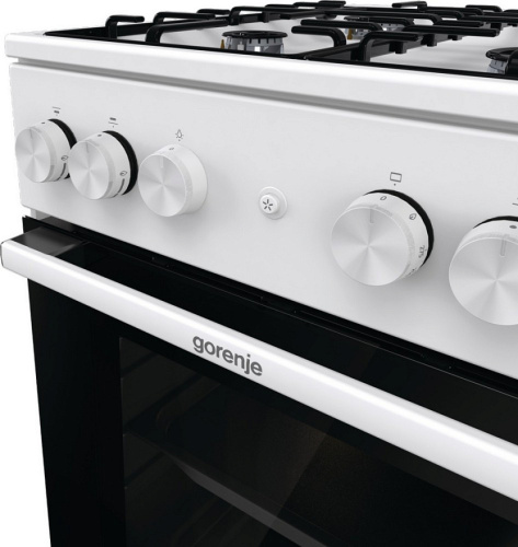 Газовая плита Gorenje GG5A12WH