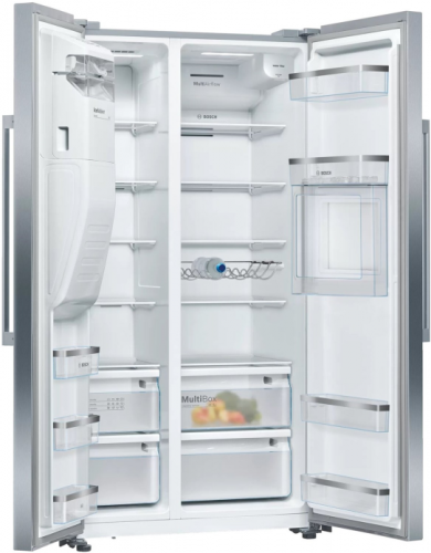Холодильник Bosch KAG93AI304