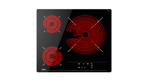 Варочная панель Teka TBC 63632 TTC BLACK