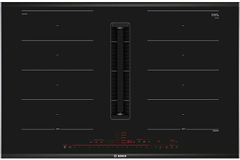 Индукционная варочная панель Bosch PXX875D67E