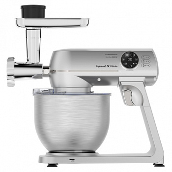 Кухонный комбайн Zigmund & Shtain ZKM-1050