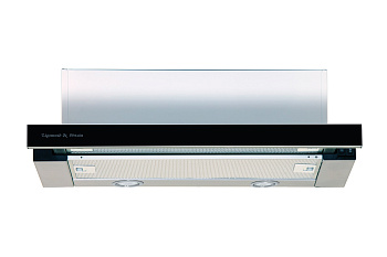 Встраиваемая вытяжка Zigmund & Shtain K 005.41 B