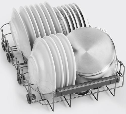 Встраиваемая посудомоечная машина Smeg ST4533IN