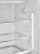 Холодильник Smeg FAB28RWH5