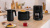 Электрочайник BOSCH TWK 2M163