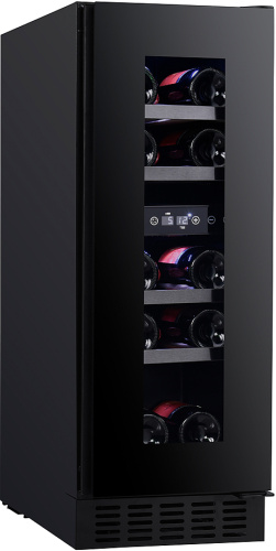 Холодильник винный Temptech SOMX30DRB