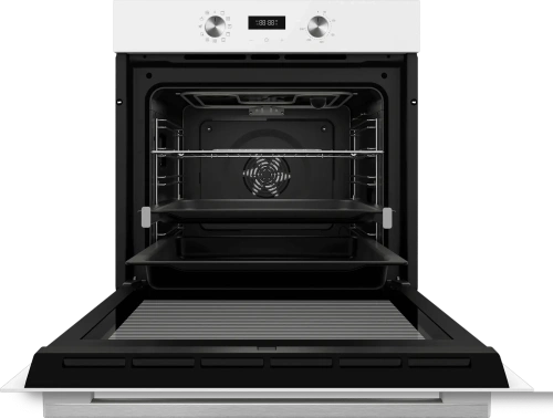 Духовой шкаф Haier HOQ-R2ARN3WB