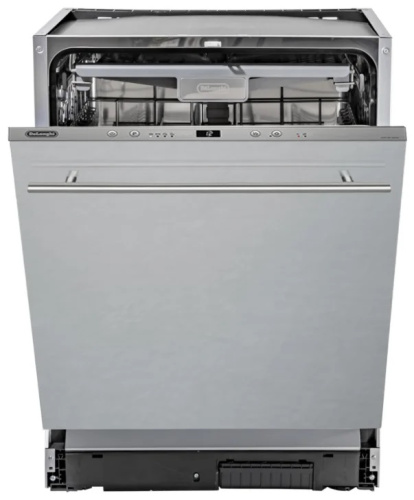 Посудомоечная машина DeLonghi DDW06F Basilia