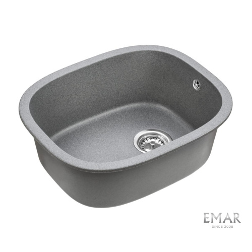 Мойка Emar EMQ-1560.P Антрацит