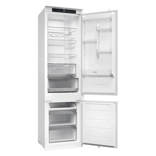 Встраиваемый холодильник Haier HBCN5190U1
