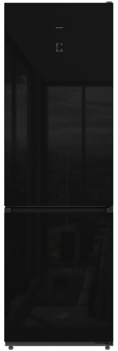 Холодильник Lex LKB201BLGIDMax