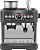 Кофемашина Weissgauff WCM 685 Barista MaxAroma Pro Inox