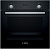 Встраиваемый духовой шкаф Bosch HBF512BA0R