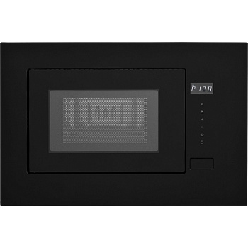 Встраиваемая микроволновая печь ZUGEL ZMO201B