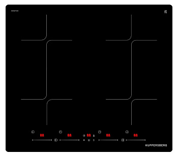Индукционная варочная панель Kuppersberg ICI 624