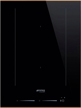 Индукционная варочная панель Smeg SIM6323R