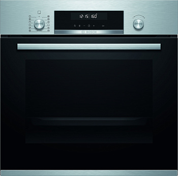 Встраиваемый духовой шкаф Bosch HBJ577ES0R