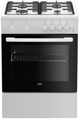Комбинированная плита Beko FFSS62010GW