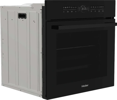 Духовой шкаф Haier HOX-FT5AMTMB