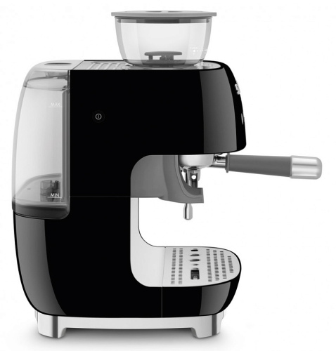 Кофемашина-эспрессо Smeg EGF03BLEU