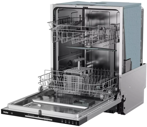 Встраиваемая посудомоечная машина Haier HDWE13-490RU