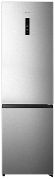 Холодильник Gorenje NRK619FAS4