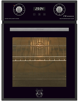 Электрический духовой шкаф Kaiser EH 4747