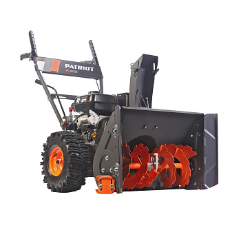 Снегоуборщик бензиновый Patriot PS 601