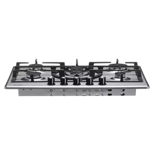 Газовая варочная поверхность Simfer H70W51M522