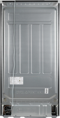 Холодильник Hitachi R-WB820VUC2 GBK