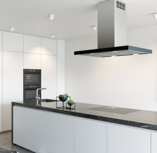 Вытяжка V-ZUG AiroClearWall V6000 AW6T9LQTLG