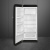 Холодильник Smeg FAB28LBL5