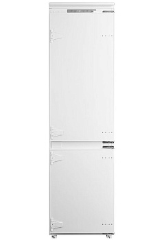 Холодильник встраиваемый Midea MDRE414FGE01