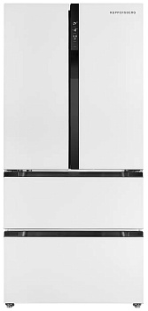 Холодильник Side by Side Kuppersberg RFFI 184 X