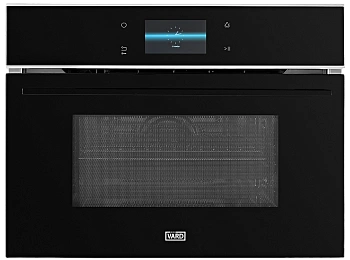 Духовой шкаф VARD с функцией микроволн VPE681MB