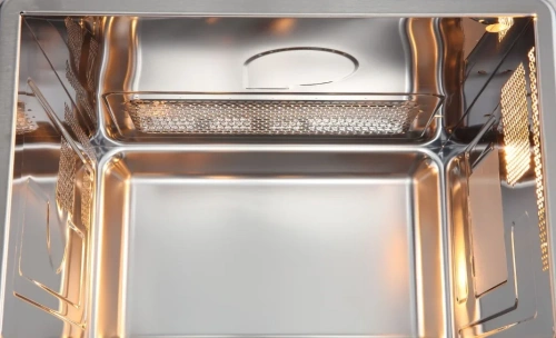 Встраиваемая микроволновая печь Midea MI982517GBI